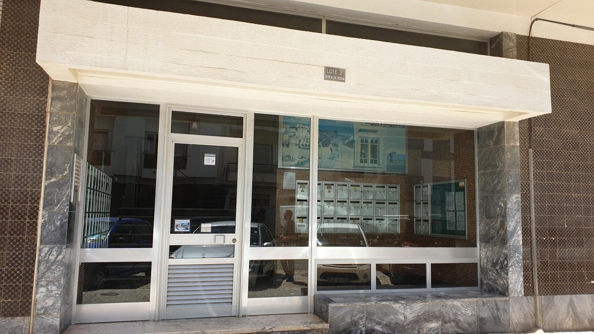 Xperience Algarve - Village Center Armação de Pêra 客房 照片