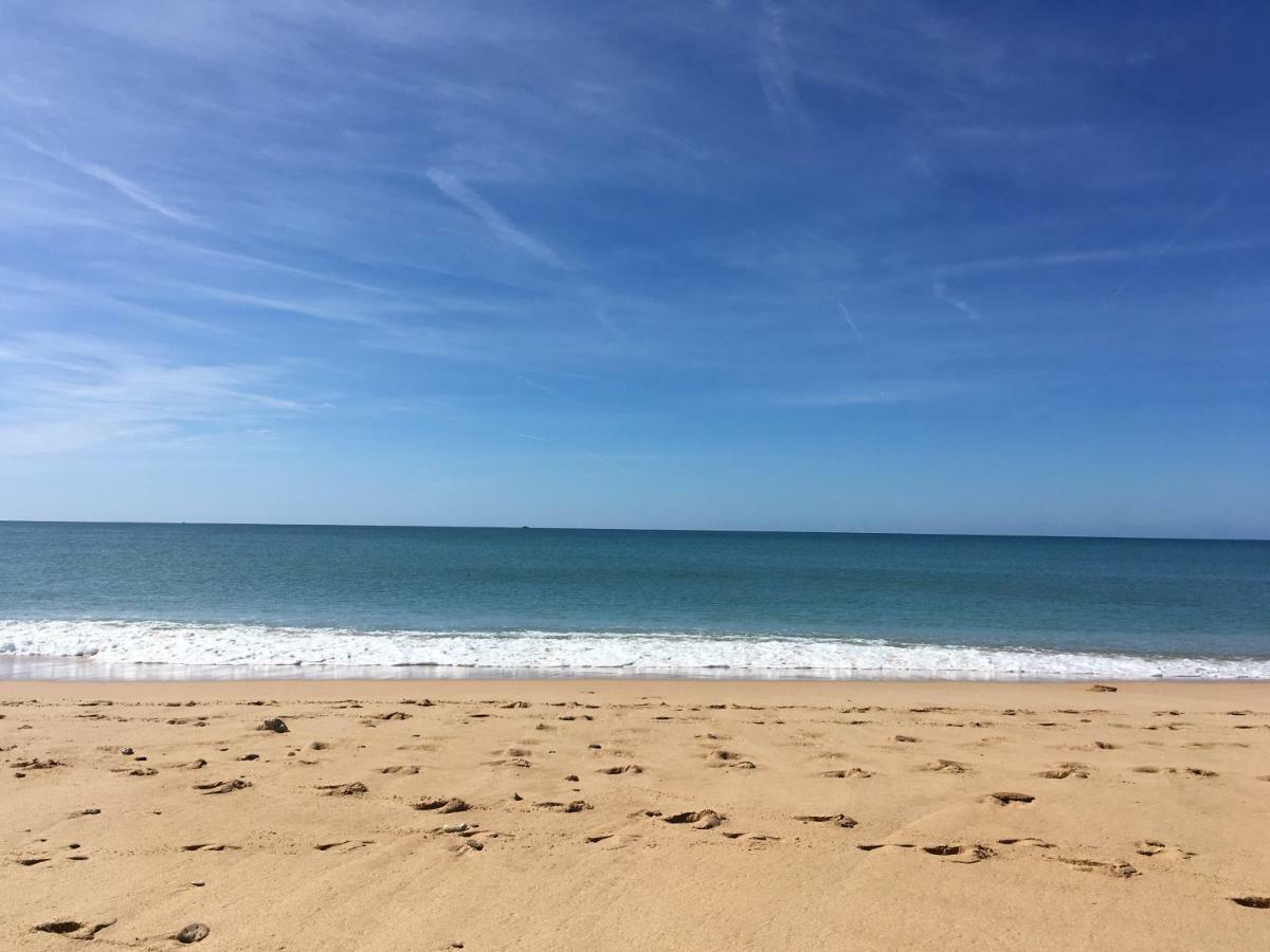 Xperience Algarve - Village Center Armação de Pêra 外观 照片