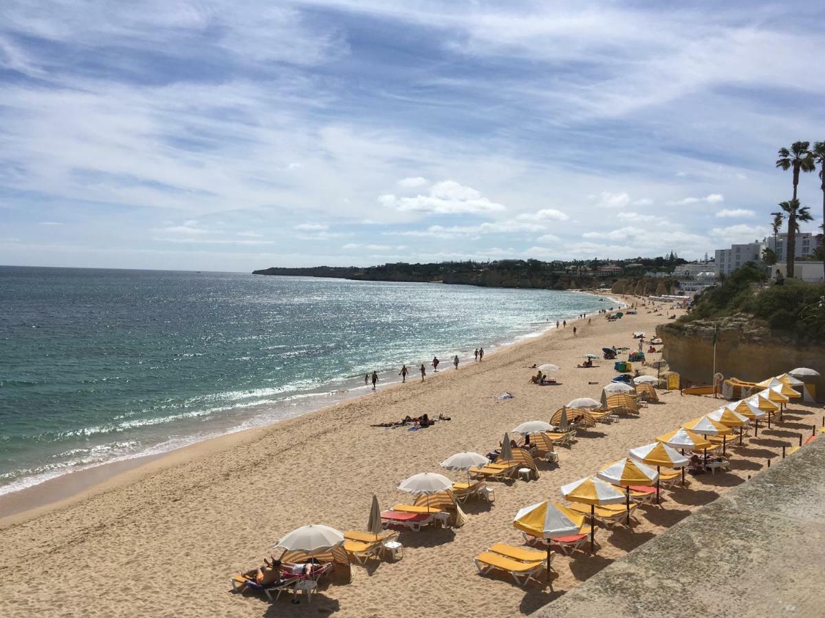 Xperience Algarve - Village Center Armação de Pêra 外观 照片