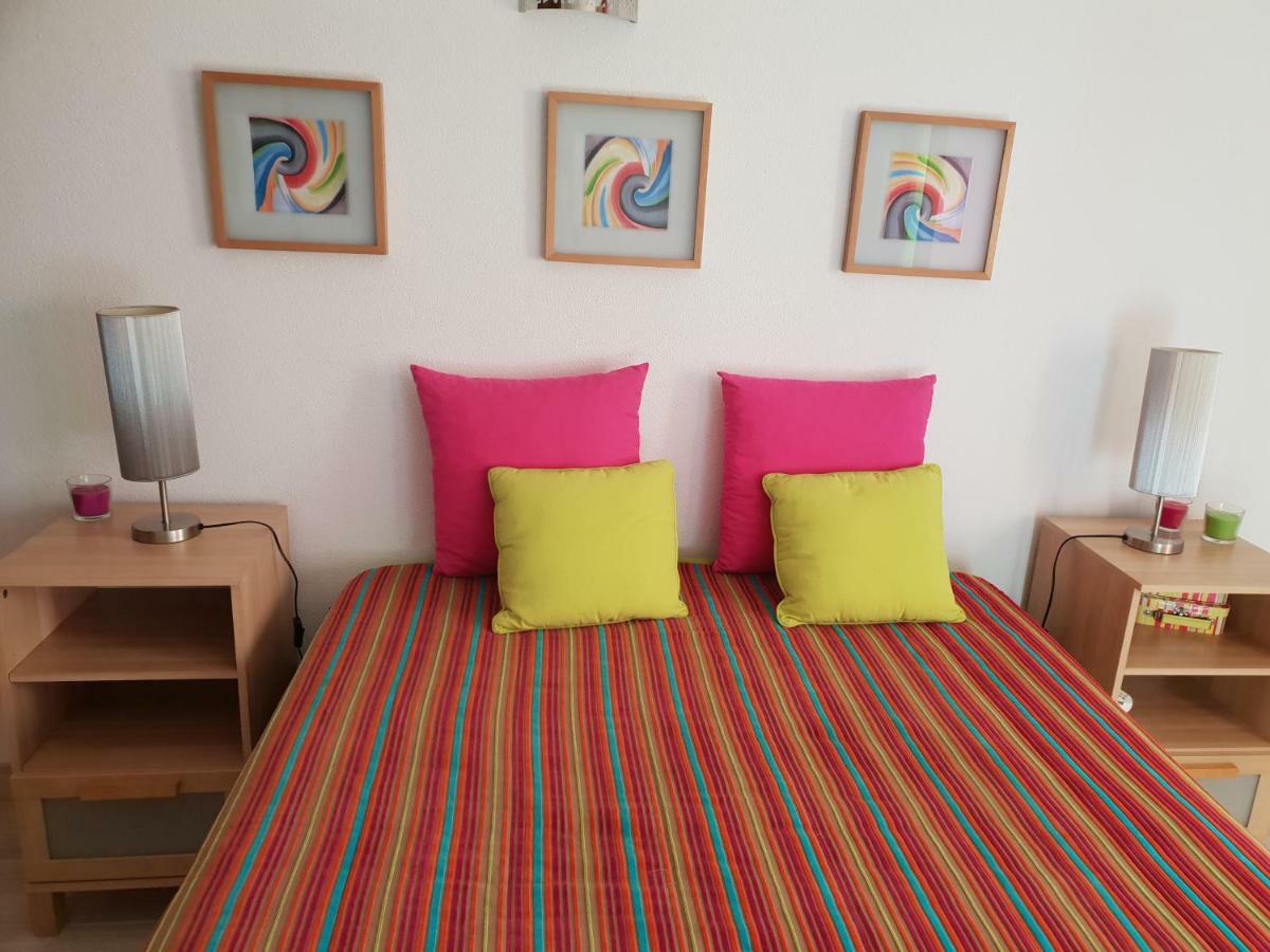 Xperience Algarve - Village Center Armação de Pêra 外观 照片